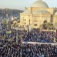 الجيزة تستقبل عيد الأضحى بـ 705 ساحات ومساجد كبرى.. واستنفار كامل لتأهيل الطرق وخدمة المصلين