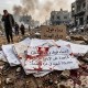 يحيى الشربيني يكتب: دماء فوق ورق الهدنة.. حرب الإبادة الإسرائيلية تلتهم غزة والضفة بـ 73 ألف شهيد ورصاص المستوطنين