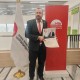 الكاتب الصحفى أحمد التايب يجتاز البرنامج الوطنى لقادة المحليات بالأكاديمية الوطنية للتدريب