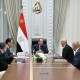 توجيهات رئاسية حاسمة.. الرئيس السيسي يجتمع برئيس الوزراء وزيرا التعليم لبحث الاستعدادات للعام الدراسي الجديد وتطوير منظومة التعليم