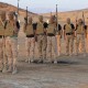 غارات جوية للجيش اليمني وتحالف دعم الشرعية تستهدف مواقع للحوثيين في مأرب والجوف والحديدة