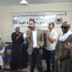 «جمعية الكلح» تتألق بليلة محمدية في حب رسول الله