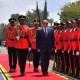في زيارة لتعزيز الشراكة الاستراتيجية.. الرئيس السيسي يبحث مع الرئيسة التنزانية سبل التكامل وتطوير التعاون التنموي