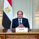 مصر تعلن خطاً أحمر جديداً: ”أي رهان على قبول فرض الأمر الواقع أو التفريط في أمننا المائي هو رهان خاسر”