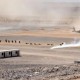 إيران تشن هجمات صاروخية على قاعدتي موفق السلطي وميناء العقبة بالأردن رداً على ضربات أمريكية بمضيق هرمز