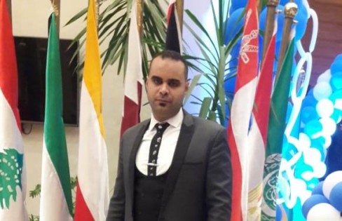 المستشار محمد سامي يتقدم بطلب عرض على الطب الشرعي لنيابة العطارين لمريض مستشفى الميري استولوا على شرائح ومسامير من عموده الفقري