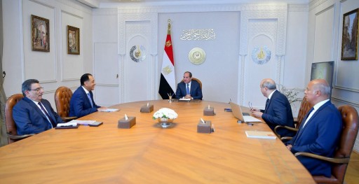 طفرة مرتقبة في قطاع الطيران.. الرئيس السيسي يوجه بإنشاء مبنى الركاب رقم 4 بمطار القاهرة بطاقة 40 مليون راكب وجذب الاستثمارات