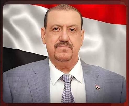 رئيس البرلمان اليمني يشيد بالمواقف المصرية الداعمة لأمن واستقرار المنطقة ويؤكد: أمن اليمن والخليج ومصر كل لا يتجزأ