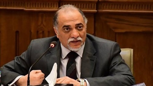 رئيس المجلس الأعلى للطرق الصوفية يدين الهجمات الوحشية البربرية للقوات الإسرائيلية على مدينة رفح الفلسطينية