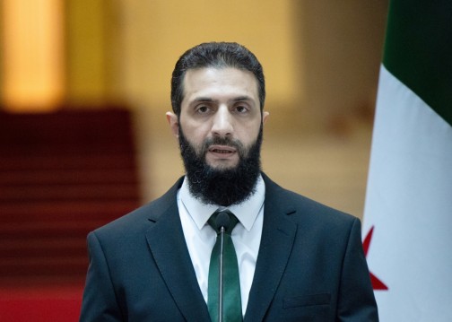 يحيى الشربيني يكتب: عام تحت المجهر: ماذا تغيّر فعلًا في سوريا بعد وصول الشرع؟