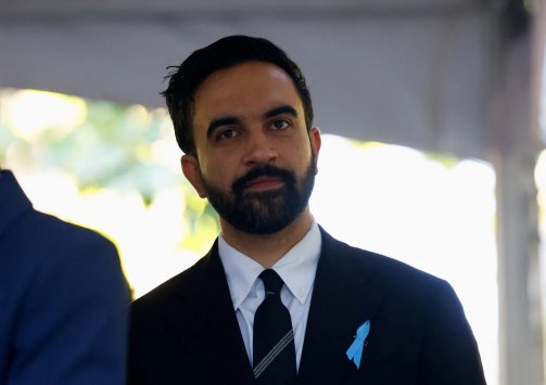 زلزال سياسي في نيويورك: مرشّح العمدة يعلن الحرب على نتنياهو