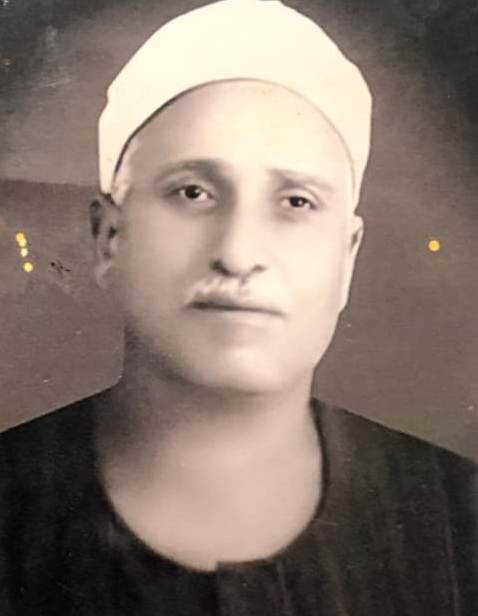 الصوفية تحتفل بمولد ' الغنيمى '