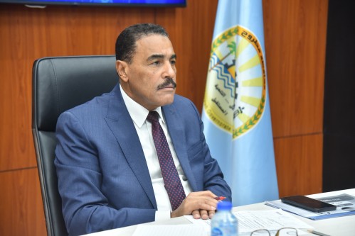 رغم الامطار الغزيرة انتظام اللجان الانتخابية بمدن وقري مطروح