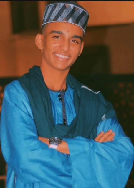 بروفايل.. شاهين منير إبراهيم.. صوت ينبع من قلب الأقصر ليحيي الروح والوجدان