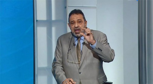 صور.. بلاغ للنائب العام للتحقيق في تصريحات مجدي عبدالغني عن إهدار المال العام بالمنتخب والنادي الأهلي