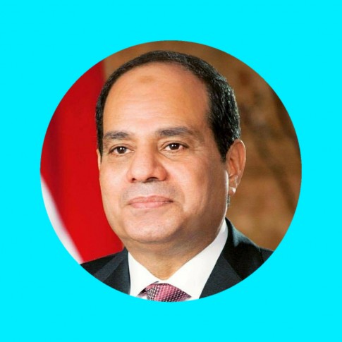 رئيس جامعة مطروح يهنئ الرئيس عبد الفتاح السيسي بمناسبة ذكرى ثورة 30 يونيو