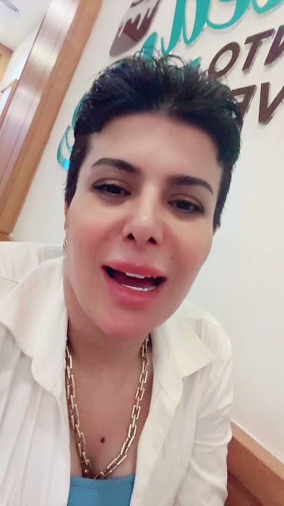 صور.. بلاغ ضد البلوجر سلمى الرحالة وطلب بمحاكمة جنائية لسبها جموع المحاميين