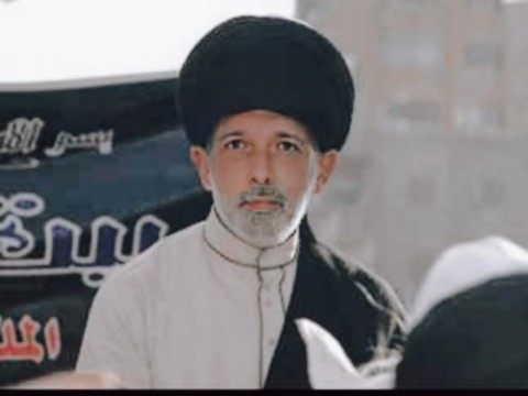 الرفاعية تشكر الرئيس السيسي على اهتمامه بتطوير مساجد آل البيت في مصر