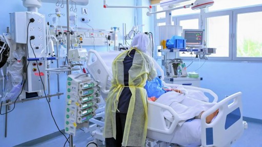 12ألف حاج يتلقون خدمات صحية في المدينة المنورة