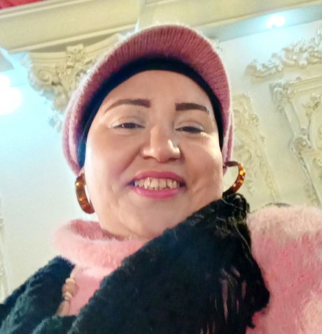 نادية صابر تكتب: سحر الليل