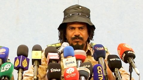 أسرار تُكشف لأول مرة.. العميد المنشق ”السافنا” يفتح الصندوق الأسود لميليشيا الدعم السريع ويفجر مفاجأة مدوية عن تصفيات الجناح العسكري