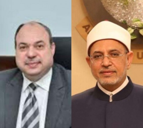 بمشاركة عربية.. إنطلاق مؤتمر الذكاء الاصطناعي لتربية الازهر بنين 8 ديسمبر