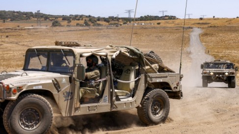 تعثر مفاوضات سوريا وإسرائيل بسبب خلاف على ممر إنساني إلى السويداء