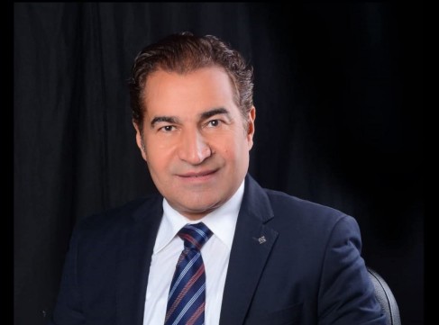 بشري غالي: افتتاح المتحف الكبير ساهم فى زيادة الطلب علي زيارة المدن السياحية المصرية