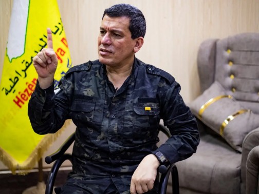 تحول استراتيجي: لجنة من «قسد» إلى دمشق تمهيداً لاندماج تاريخي في الجيش!