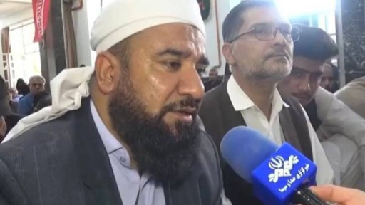اغتيال بارز في إيران.. مسلحون يغتالون إمام مسجد أهل السنة بمدينة زاهدان