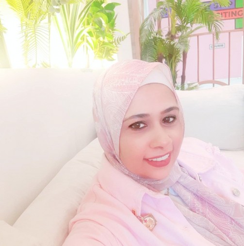 مرڤت حسين تكتب: الاختيار بأيدها مش بأيده