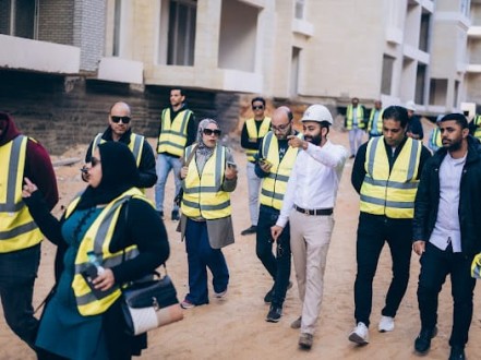 رئيس شركة SAK للتطوير العقارى: تسليم 50% من وحدات «سوينيو Sueño».. و ٨٥% معدلات الإنشاء