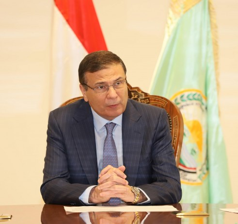 ”الفلاحين” تثمن حزم وزير الزراعة في ضبط ملف الأسمدة: خطوة لحماية المزارع وإنهاء ”السوق السوداء”