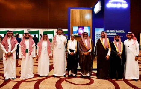 إنطلاق أعمال ملتقى «إسكو السعودية 2024» في الرياض