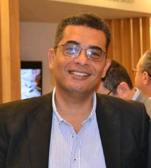 وليد البرقي… قيادة ميدانية بإيقاع سريع منذ اللحظة الأولى