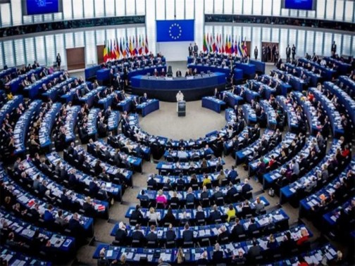 بدعوة لإدراجها على قائمة الإرهاب.. البرلمان الأوروبي يقر استراتيجية مشتركة لمواجهة شبكات الإخوان و”التغلغل الإسلامي”