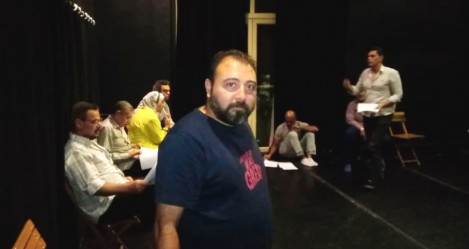 المخرج تامر فؤاد: «عدي النهار» تناقش قضايا هامة تمس أحلام الشباب وأطروحة الوطن