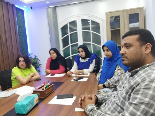 حياة كريمة بمطروح تطلق مراجعات الثانوية العامة لمبادرة «تقدر في 10 أيام » ... 29 مايو الجاري 