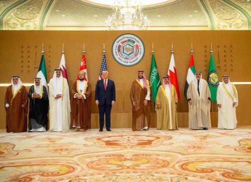 قمة مرتقبة في نيويورك.. ترامب يبحث مع قادة الخليج ترتيبات ما بعد حرب إيران على هامش اجتماعات الأمم المتحدة