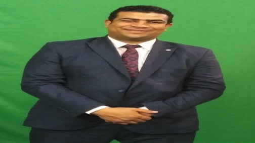 أمين شباب الاتحادي الديمقراطي: المصريين ضربوا أروع الأمثلة في الانتماء الوطني خلال الاستحقاقات الرئاسية