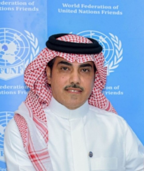 البراهيم مالكاً لمجلة السياحة العربية