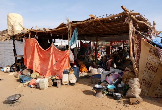 بيان رباعي يضع خريطة طريق: هدنة، وقف دائم لإطلاق النار، وانتقال لحكم مدني في السودان