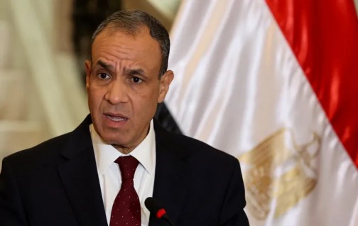 مصر تبحث أزمات المنطقة مع قطر والسعودية وتجدد دعمها الثابت لوحدة السودان ومؤسساته الوطنية