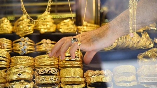 تراجع أسعار الذهب اليوم الأحد 17 سبتمبر 2023 .. عيار 21 يسجل 2185 جنيها