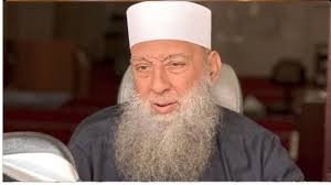 عاجل.. وفاة الداعية السلفي أبو اسحاق الحويني بعد معاناة مع المرض