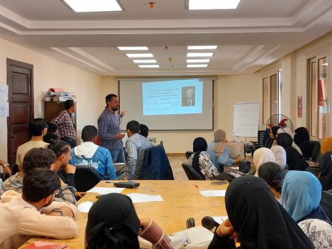 نادي ريادة أعمال مطروح ينظم معسكر ”فكرتك شركتك”