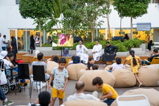 مبادرة مشتركة بين ”فن جميل” و”أزكى طعامًا” تُعزز الزراعة المستدامة بجدة