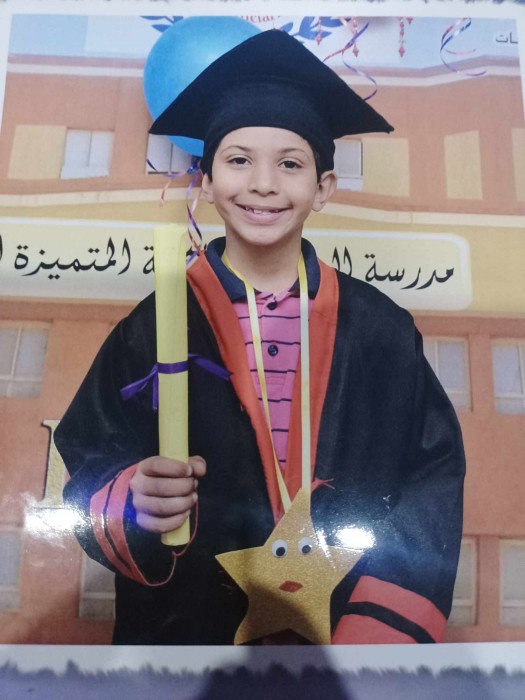 تكريم الطلاب المتفوقين بمدرسة السلام الرسميه المتميزه فيوتشر