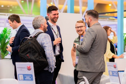 بالتعاون مع الهيئة العامة للترفيه، معرض SEA Expo 2024 يستعد لتنظيم حدث لا ينسى على مستوى قطاع الترفيه