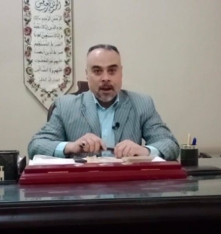 أمير أبورفاعي: «الحشاشين» دراما أوجعت النقاد وحشاشين العصر